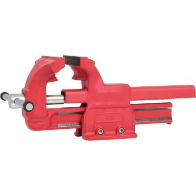 KS TOOLS Schraubstock (914.0031)