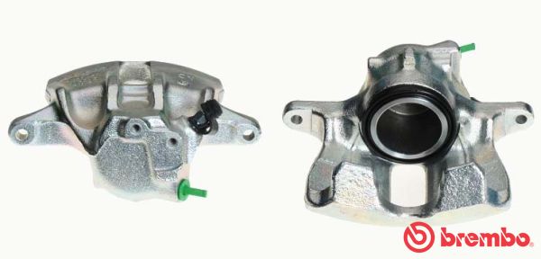 BREMBO Bremssattel (F 85 099)