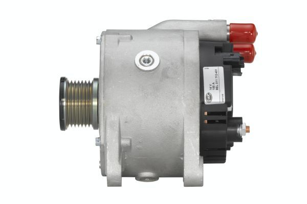 HELLA Generator (8EL 011 712-401)