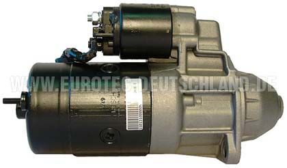 EUROTEC Starter (11011070)