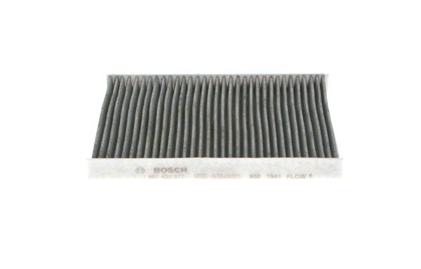 BOSCH Filter, Innenraumluft (1 987 432 377)