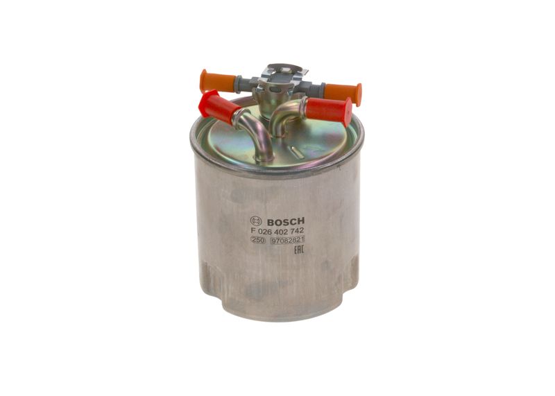 BOSCH Kraftstofffilter (F 026 402 742)