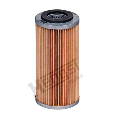 HENGST FILTER Ölfilter (E1055H D609)