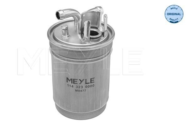 MEYLE Kraftstofffilter (114 323 0000)