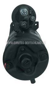 EUROTEC Starter (11016390)