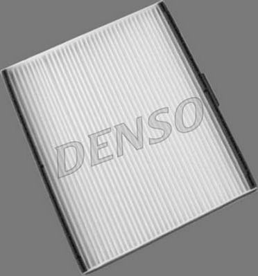 DENSO Filter, Innenraumluft (DCF366P)