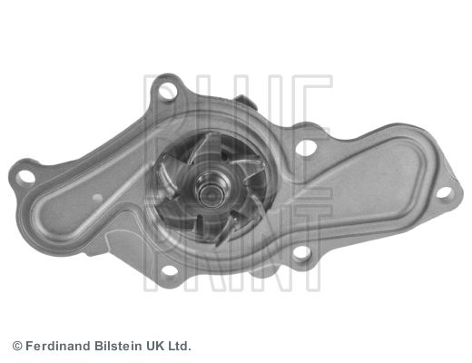 BLUE PRINT Wasserpumpe, Motorkühlung (ADM59118)