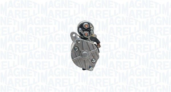 MAGNETI MARELLI Starter (063721377010)