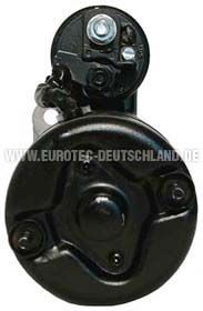 EUROTEC Starter (11011070)