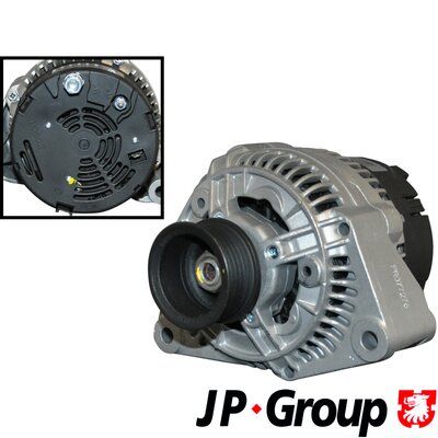 JP GROUP Generator (1390102000)