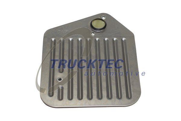 TRUCKTEC AUTOMOTIVE Hydraulikfilter, Automatikgetriebe (08.25.007)