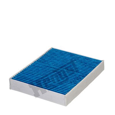 HENGST FILTER Filter, Innenraumluft (E2980LB)