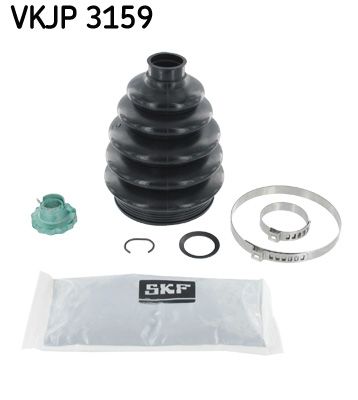 SKF Faltenbalgsatz, Antriebswelle (VKJP 3159)