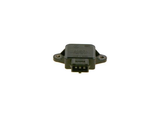 BOSCH Sensor, Drosselklappenstellung (0 280 122 001)