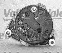 VALEO Generator (436718)