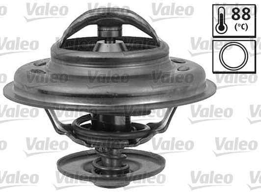 VALEO Thermostat, Kühlmittel (819949)