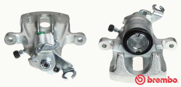 BREMBO Bremssattel (F 86 063)