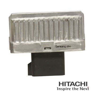 HITACHI Relais, Glühanlage (2502049)