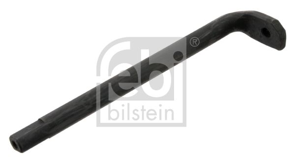 FEBI BILSTEIN Spannarm, Keilrippenriemen (30918)