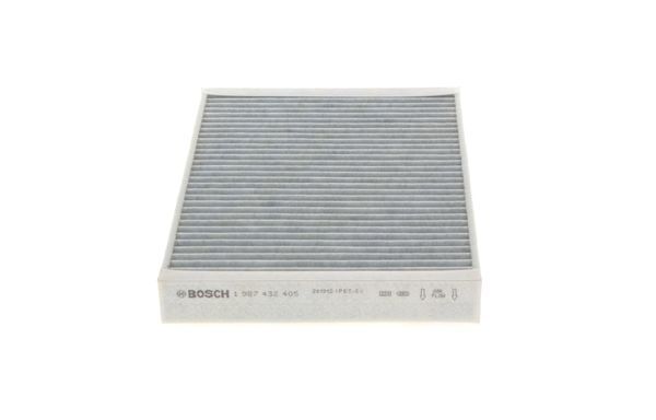 BOSCH Filter, Innenraumluft (1 987 432 405)