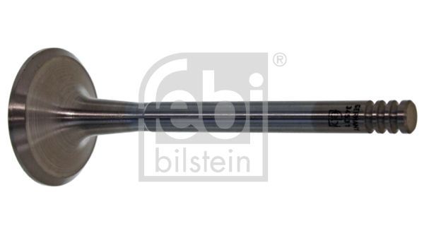 FEBI BILSTEIN Auslassventil (34531)