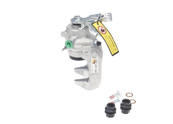 BOSCH Bremssattel (0 986 473 109)