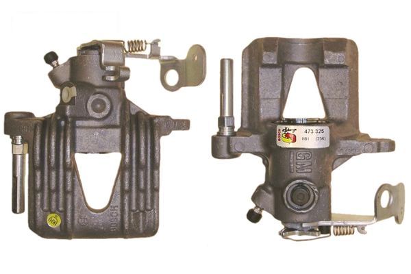 BOSCH Bremssattel (0 986 473 325)