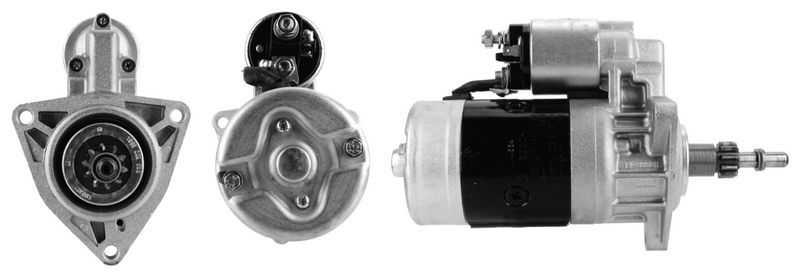 DRI Starter (25-1361)