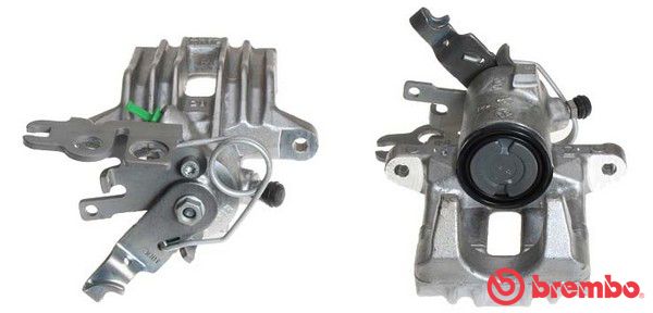 BREMBO Bremssattel (F 85 321)