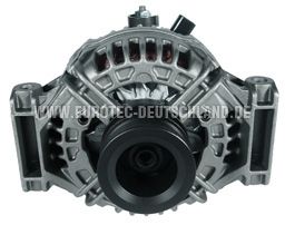 EUROTEC Generator (12044010)