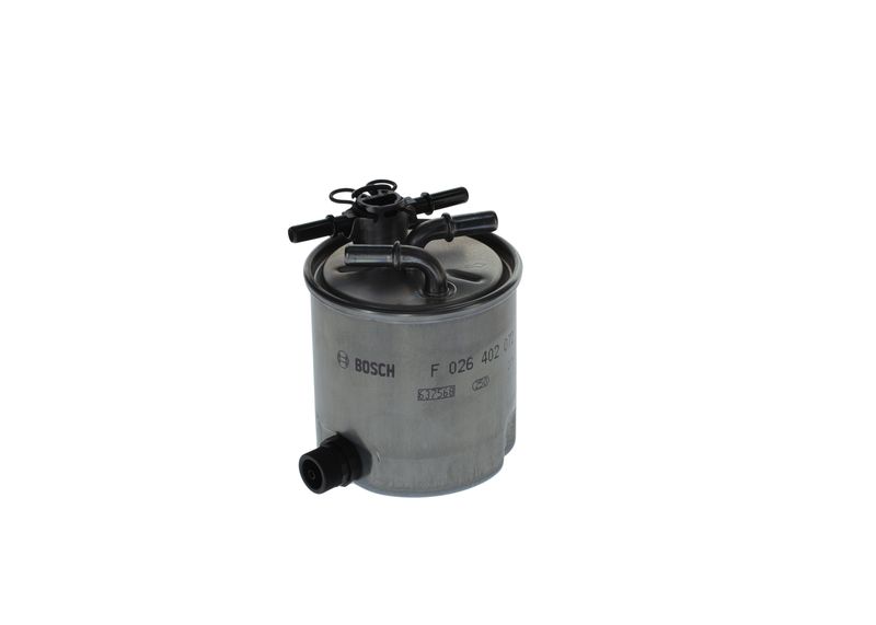 BOSCH Kraftstofffilter (F 026 402 072)