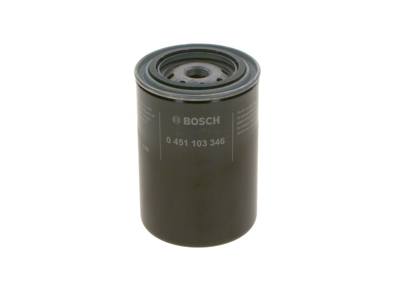 BOSCH Ölfilter (0 451 103 346)