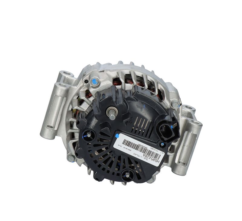 VALEO Generator (440263)