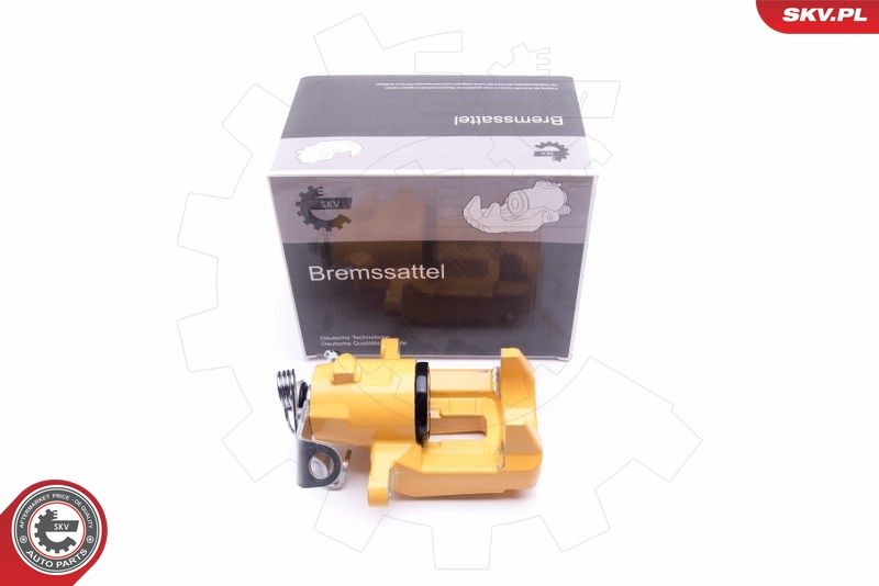 ESEN SKV Bremssattel (23SKV033 YELLOW)