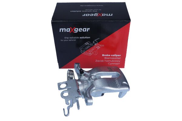 MAXGEAR Bremssattel (82-1209)