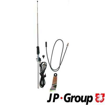 JP GROUP Antenne (1100900400)
