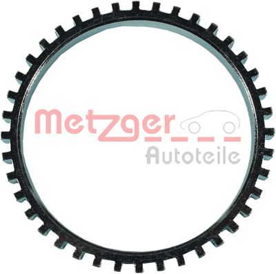 METZGER Sensorring, ABS (0900158)