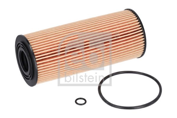 FEBI BILSTEIN Ölfilter (22544)