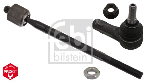 FEBI BILSTEIN Lagersatz, Stabilisator (37657)