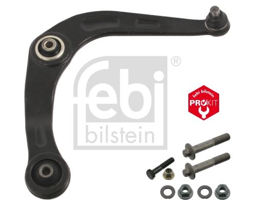 FEBI BILSTEIN Lenker, Radaufhängung (40790)