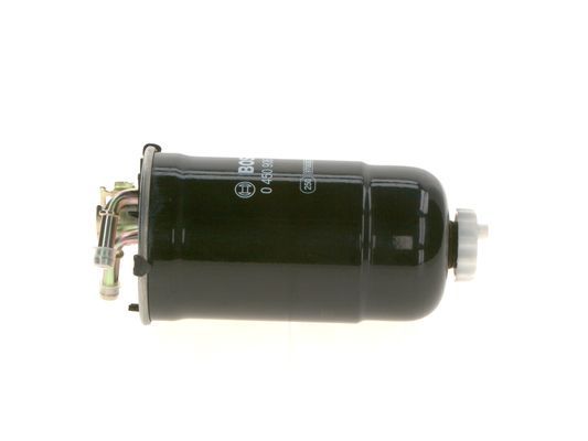 BOSCH Kraftstofffilter (0 450 906 322)