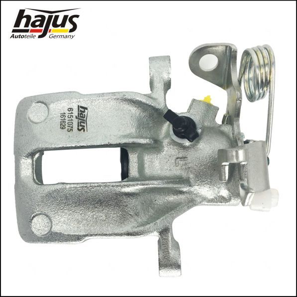 hajus Autoteile Bremssattel (6151075)