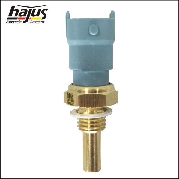 hajus Autoteile Sensor, Kühlmitteltemperatur (1211332)