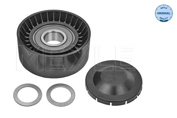 MEYLE Umlenk-/Führungsrolle, Keilrippenriemen (100 009 0010)