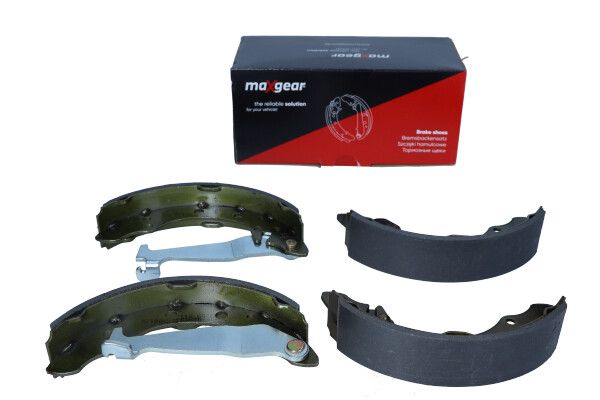 MAXGEAR Bremsbackensatz (19-0224)