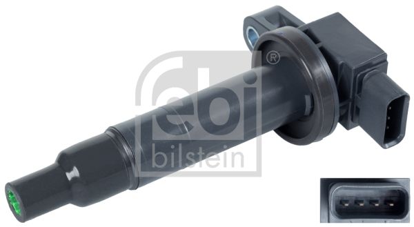 FEBI BILSTEIN Zündspule (28658)