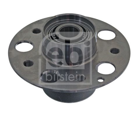 FEBI BILSTEIN Radlagersatz (36077)