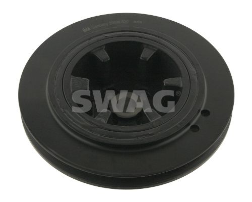 SWAG Riemenscheibe, Kurbelwelle (30 92 9896)