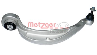 METZGER Lenker, Radaufhängung (58007602)