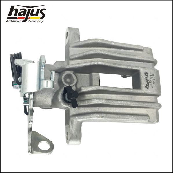 hajus Autoteile Bremssattel (6151014)